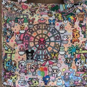 Jujube Kawaii Carnival Be Light